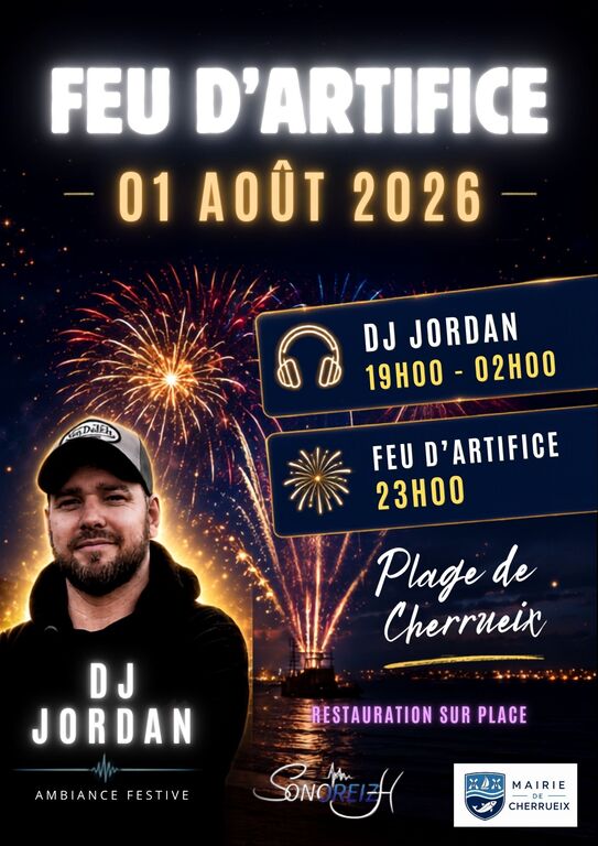 FEU D ARTIFICE